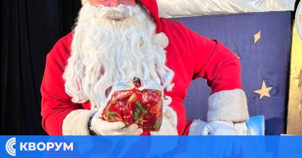 Куклен театър "Снежен сън" на 20 декември в Тутракан