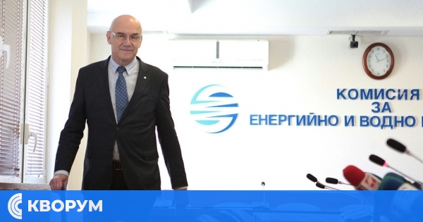 КЕВР обсъжда новите цени на водата от 1 януари 2025 г., включително за Силистра