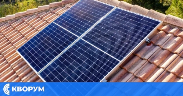 Административен съд – Силистра отхвърли жалба за финансиране на фотоволтаична система