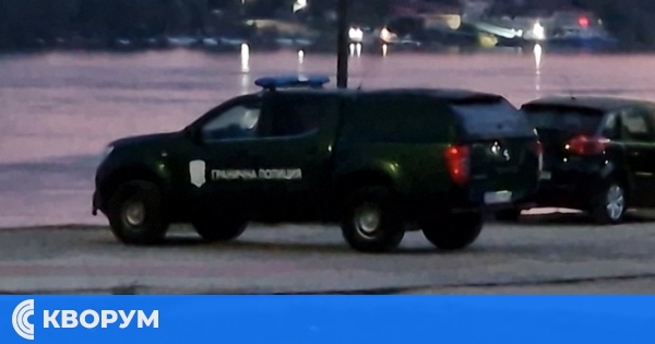 Гранична полиция - Силистра отбелязва професионалния си празник