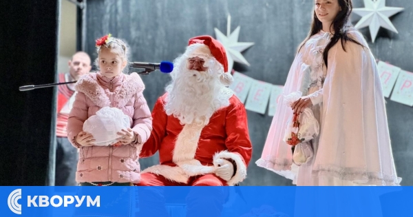 Предстоящи събития в община Силистра на Бъдни вечер – 24 декември 2024 г.