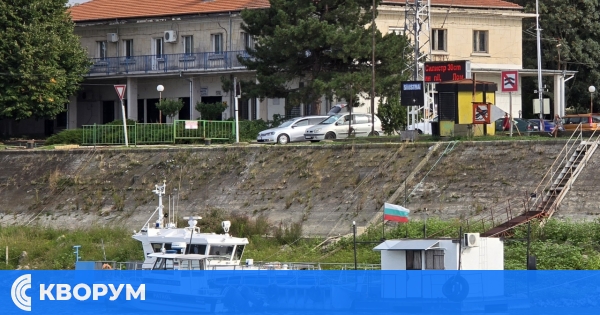 Два нови катера ще охраняват Дунав