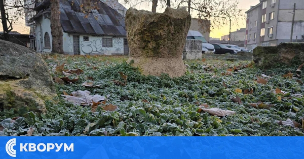 Жълт код за Силистра: Силен вятър, валежи от дъжд и сняг