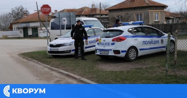 Шофьор в нетрезво състояние и с нередовен автомобил задържан в Дулово
