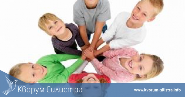 Изграждат Център за настаняване от семеен тип за деца в риск в Силистра