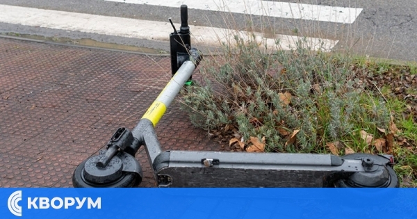 Съдът в Силистра глоби застраховател за забавяне на дело за блъснато момиче на тротинетка