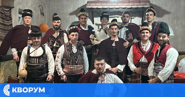 НЧ "Ведрина-1948" в Алфатар организира празнично новогодишно тържество