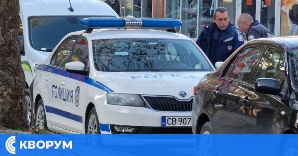 Задържаха 30-годишен мъж в Силистра за шофиране под действие на метамфетамин