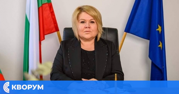 Кметът на Община Дулово Невхис Мустафа отправи новогодишно послание към съгражданите си