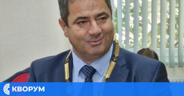 Кметът на Община Ситово Сезгин Алибрям отправи новогодишно послание към съгражданите си