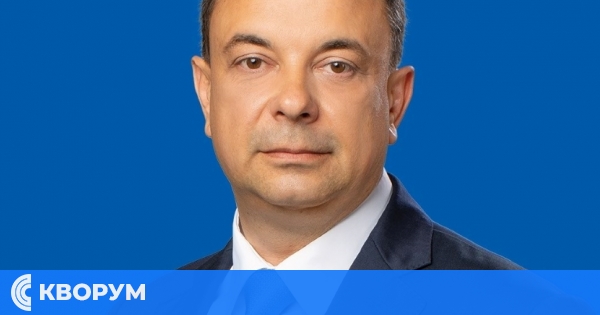 Кметът на Община Силистра Александър Сабанов отправи новогодишно послание към съгражданите си