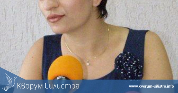 Родената в Дулово Десислава Атанасова е новият министър на здравеопазването