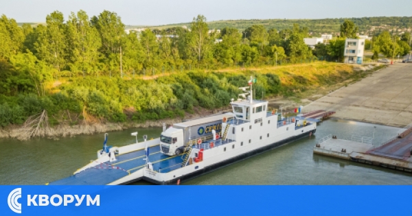 Трафикът на ГКПП-та до Силистра след приемането на България и Румъния в Шенген е нормален