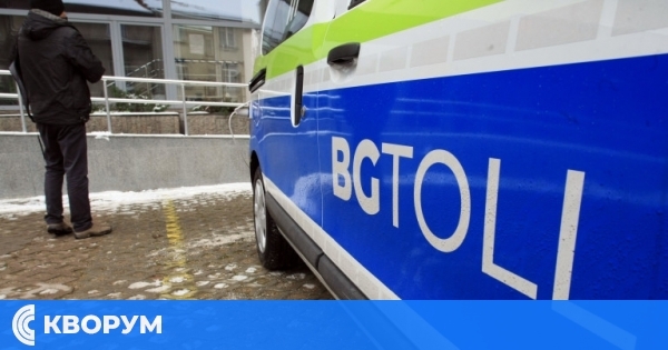 Над 314 хиляди годишни е-винетки изтичат през януари 2025 г.