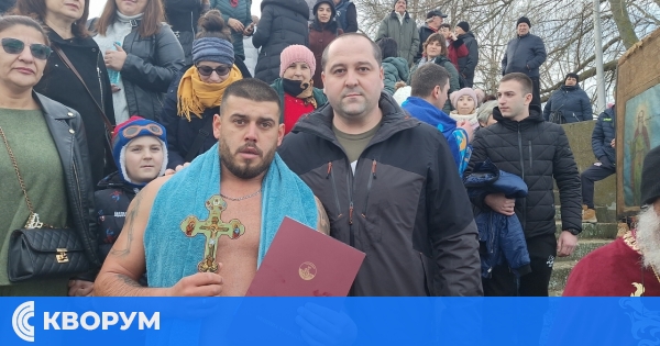 Богоявление в Тутракан: Програма за 6 януари 2025 г.