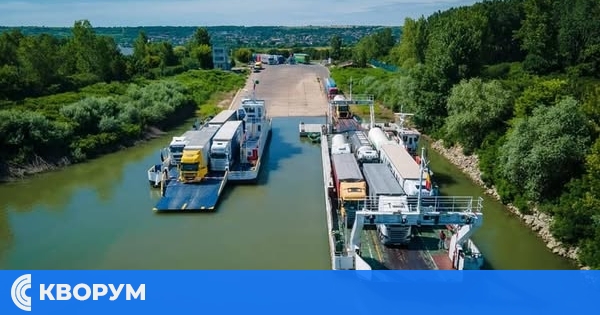 Нормален трафик на ГКПП в Силистренска област