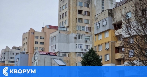 Всяка сграда в България с уникален номер