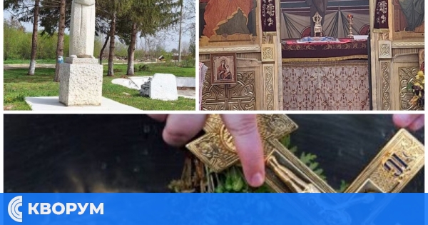 Богоявленски велик Водосвет ще бъде отслужен в Дулово на 6 януари