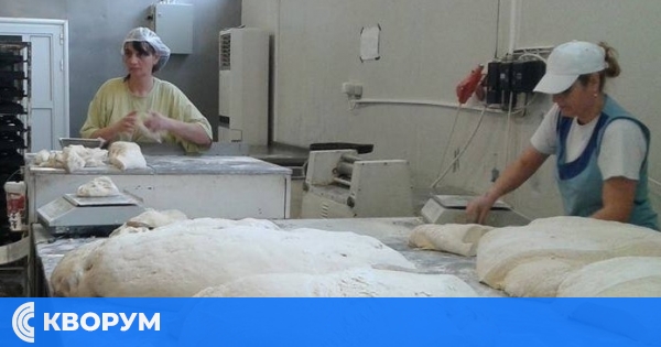 Хлябът в Силистра поскъпна след връщането на 20% ДДС