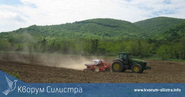 През следващата седмица ще обследват есенниците в Силистренско