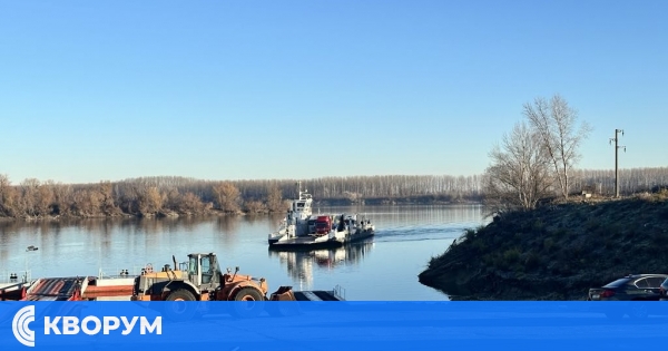 Нормален трафик през граничните пунктове с Румъния, включително в района на Силистра