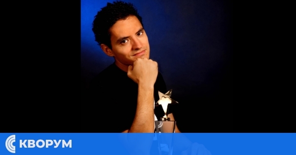 Силистренски режисьор с амбициозни планове за 2025 г. след успешна година на международната сцена