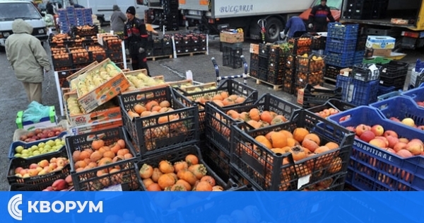 Ново поскъпване на основни хранителни стоки и зеленчуци по борсите в страната