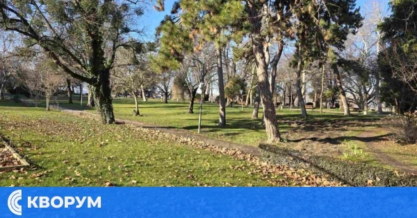 Седмична прогноза за времето в Силистренско: Слънчеви дни и температурни промени