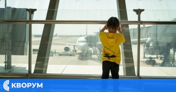 Нови предизвикателства за контрола върху пътуванията на деца след приемането на България в Шенген