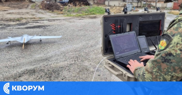 Военнослужещите ще получат увеличение на заплатите, ако бъде приет новият бюджет