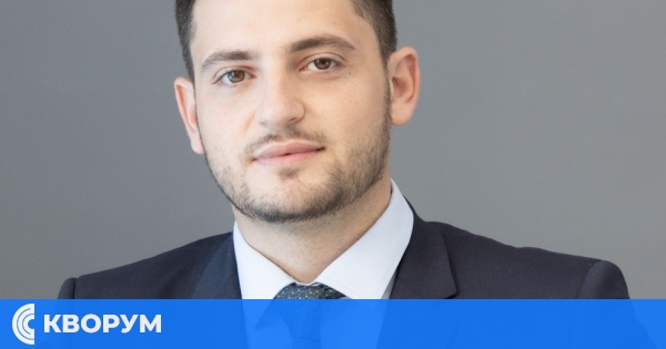 Кристиян Калчев с право на отговор: Обвиненията на ДПС – Ново начало са неоснователни