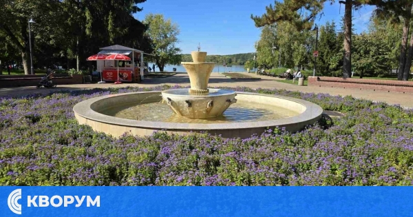 Рекордна жега: 2024 стана най-горещата година в историята на България