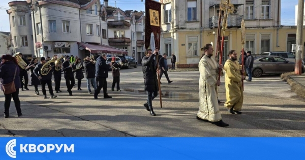 Над 2500 именици ще празнуват Ивановден в община Силистра