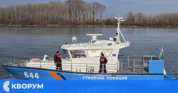 Фериботи и ГКПП в района на Силистра: Актуална информация за преминаване към Румъния