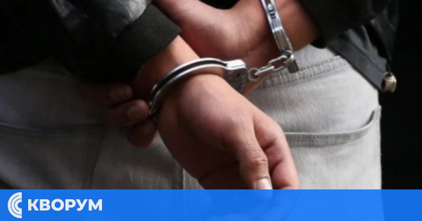 Голяма кражба в село Добротица: Полицаи от Ситово заловиха извършителя