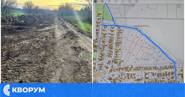 Дулово инвестира в нова инфраструктура: Ремонт на улица "Рила"