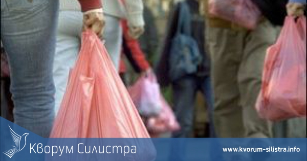 Започват проверки на търговските обекти за полимерните торбички