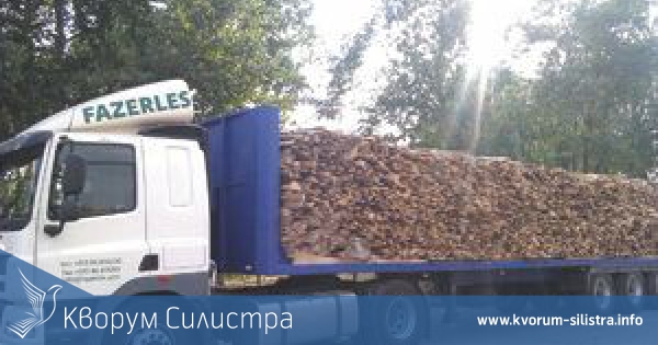 Фазерлес възобнови производството след 12 дни липса на суровина