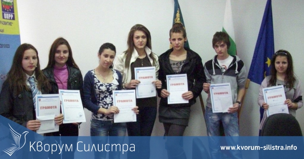 Ученици интерпретираха на тема: "Алкохолът – усмихнатият враг на човечеството" –