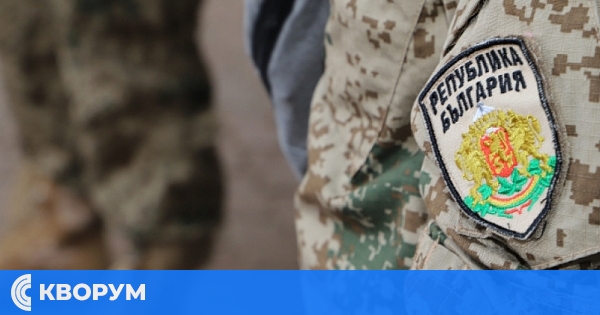 Военното окръжие в Силистра започва изпращането на повиквателни до запасняците