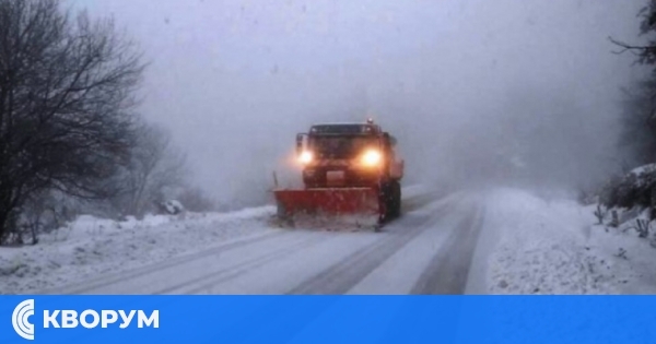 Синоптикът Петър Янков: Следващата седмица снежната покривка ще надмине 20 см в Добруджа