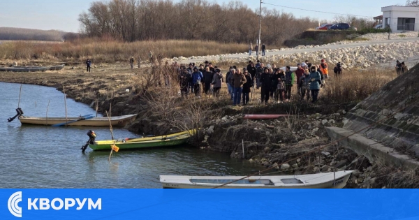 Последен топъл ден за седмицата