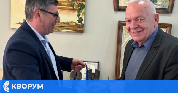 Работна среща в Община Тутракан обсъди възможности за трансгранично сътрудничество с Румъния