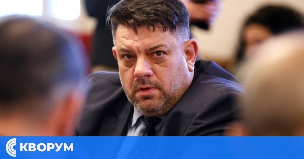 Атанас Зафиров: Искрено се надявам другата седмица България да има редовно правителство