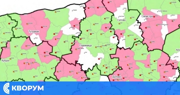 Над 25 500 силистренци са без достъп до широколентов интернет