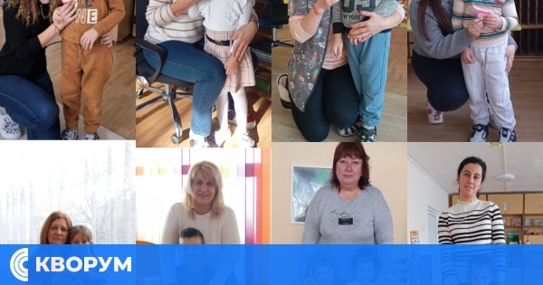 Децата от ДГ "Мир" отбелязаха Деня на думата "Благодаря" с усмивки и сърчица