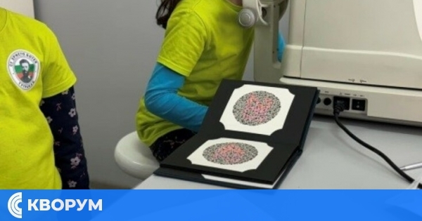 Русенски лекарки прегледаха над 230 деца в Тутракан и Главиница