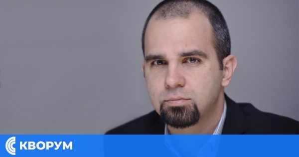 Първан Симеонов: БСП най-вероятно ще изчезне с влизането си в тази сглобка