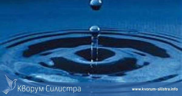 22 март –Световен ден на водата