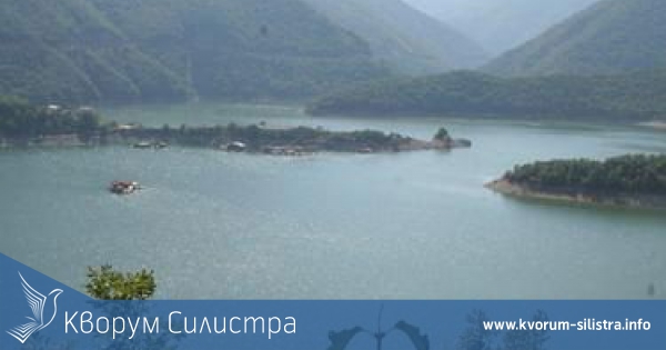 В Силистра направиха регистър на водните обекти